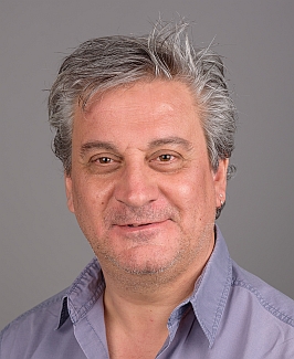 Norbert Köchli CEO