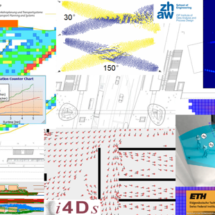 SimWalk Density Data Analysis