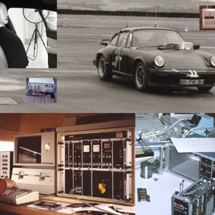 Assembly Test System